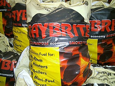 Taybrite - 25kg Bag MSF0063