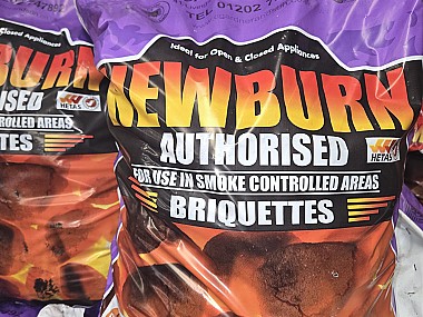 Newburn 25kg Bag MSF0149